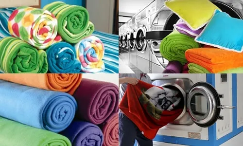 Battaniye - Yorgan Yıkama